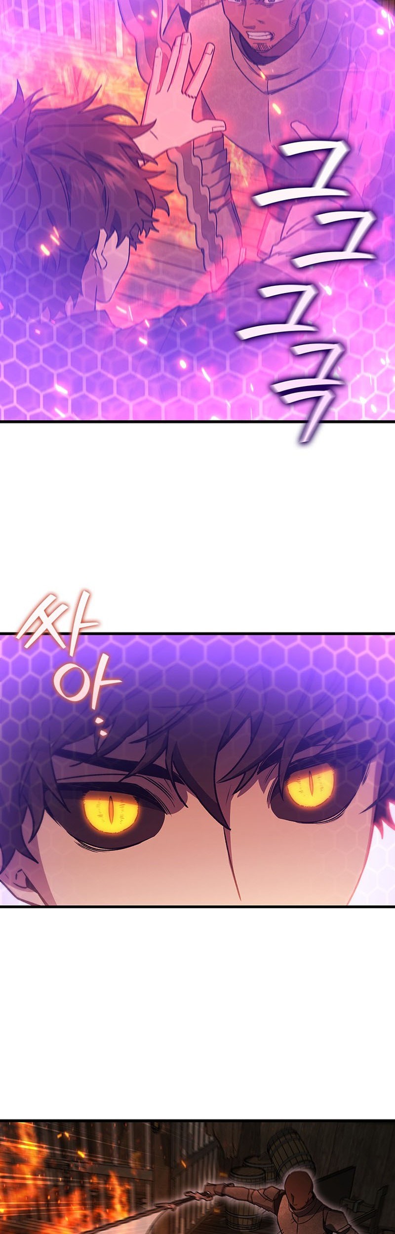 Dragon-Devouring Mage Chapter 15 Gambar 3