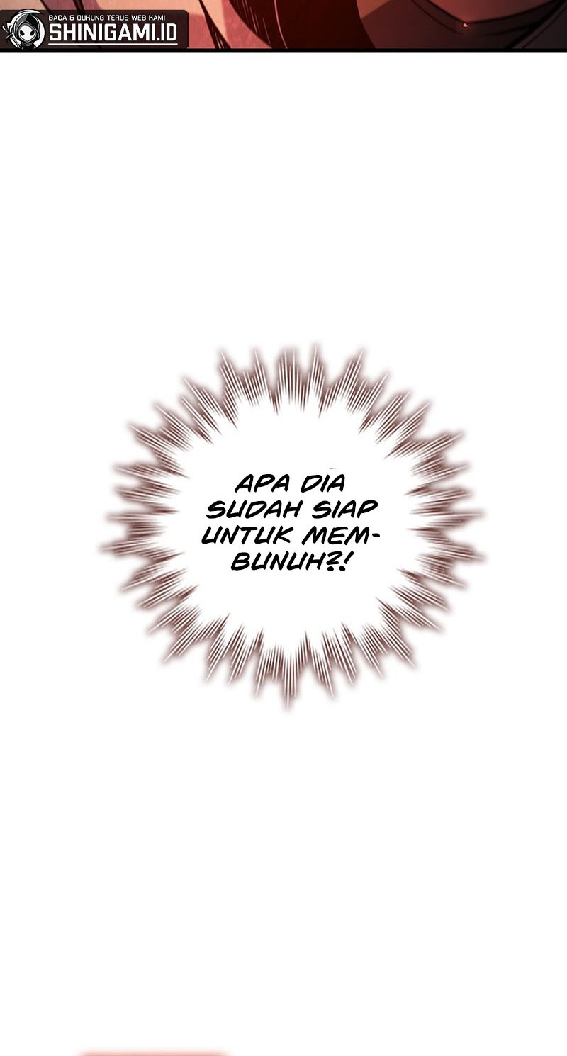 Dragon-Devouring Mage Chapter 15 Gambar 5