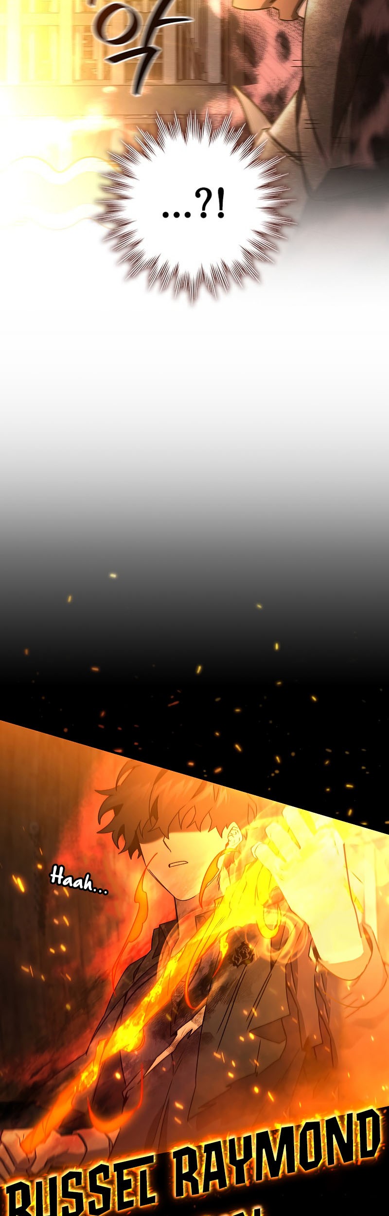 Dragon-Devouring Mage Chapter 15 Gambar 8