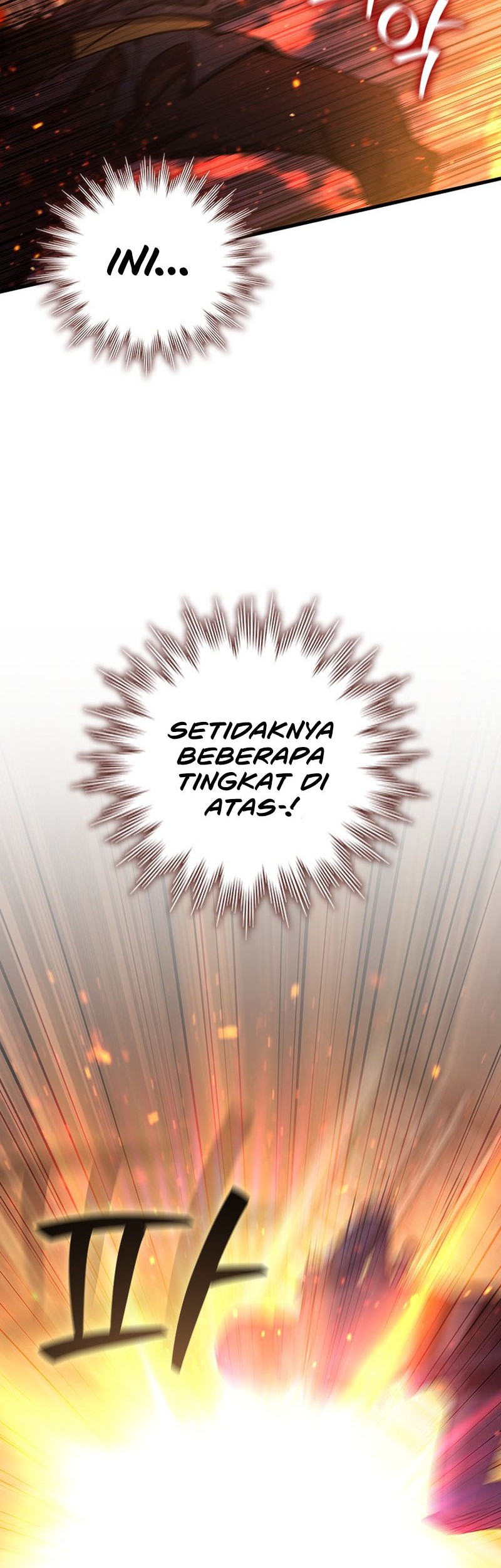 Dragon-Devouring Mage Chapter 15 Gambar 11