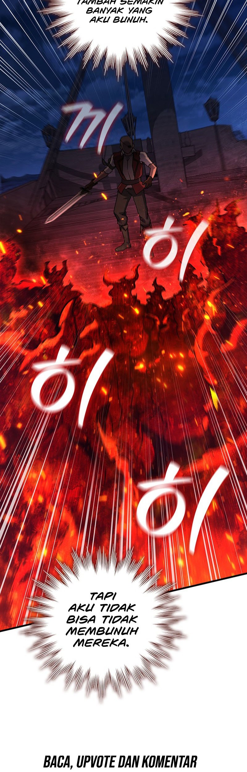 Dragon-Devouring Mage Chapter 15 Gambar 15