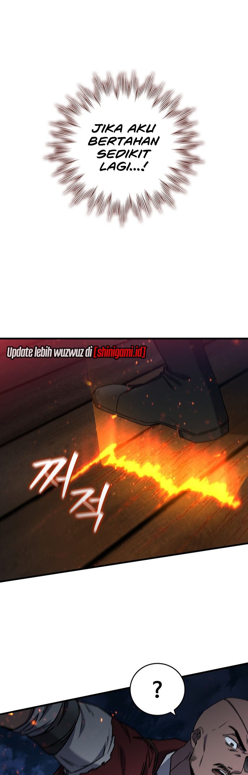 Dragon-Devouring Mage Chapter 15 Gambar 19