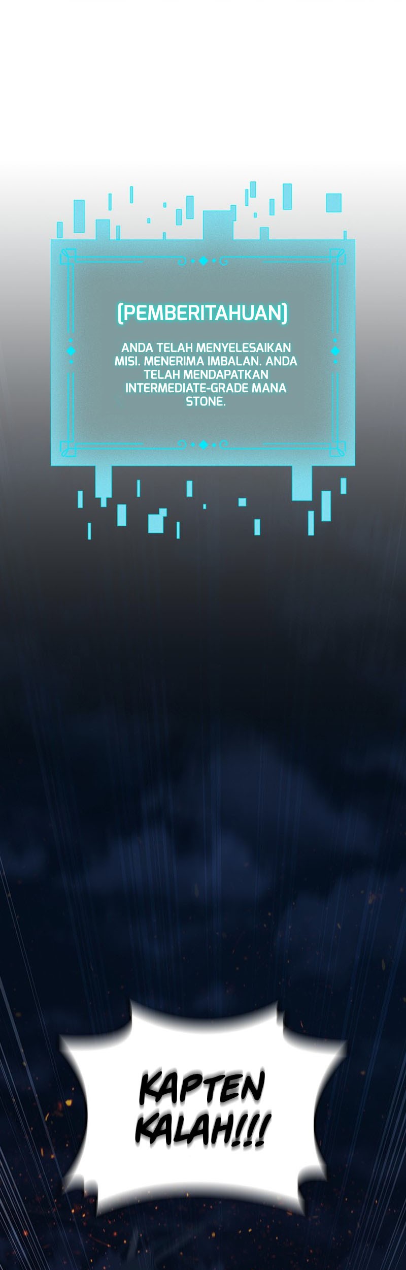 Dragon-Devouring Mage Chapter 15 Gambar 28