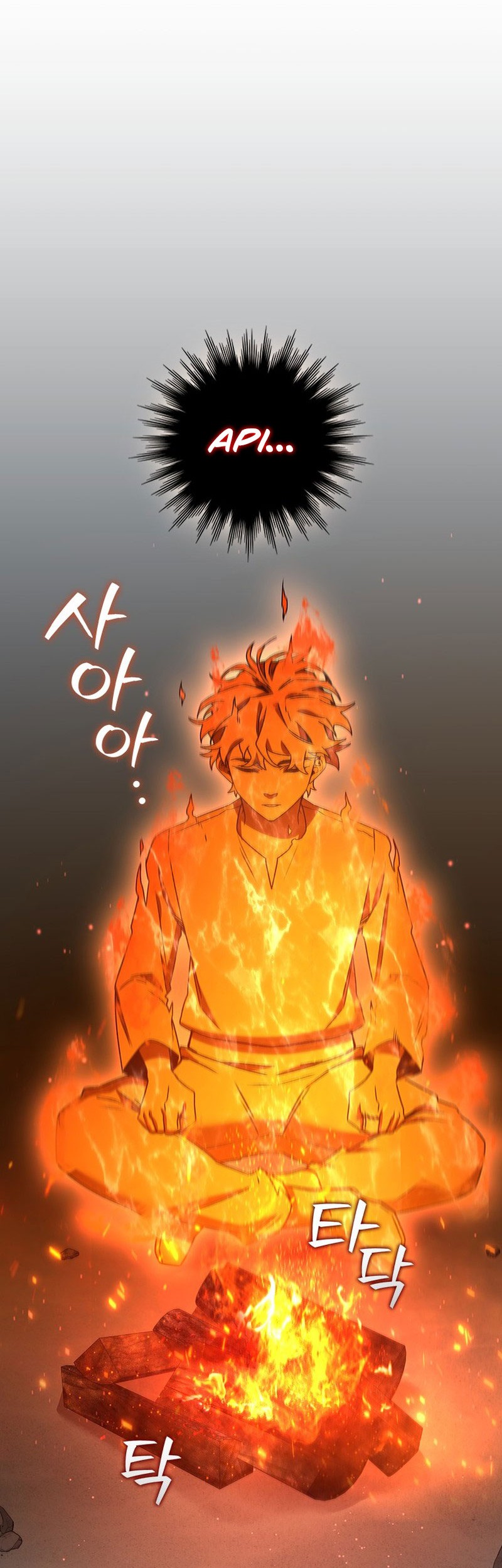 Dragon-Devouring Mage Chapter 16 Gambar 52