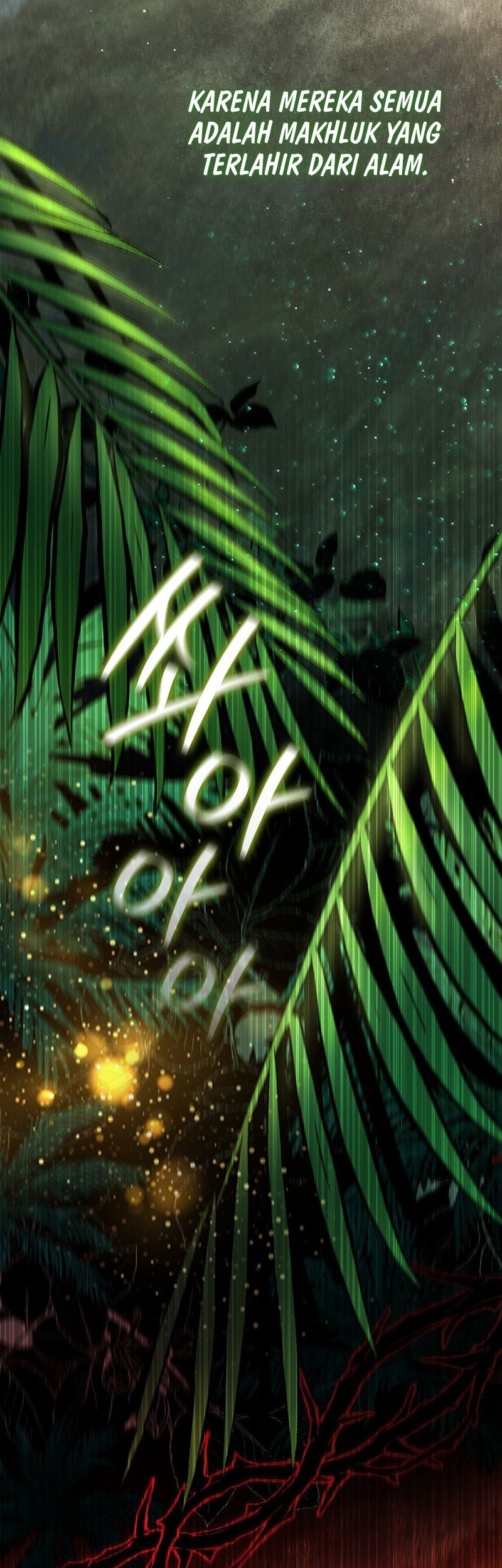 Dragon-Devouring Mage Chapter 16 Gambar 59