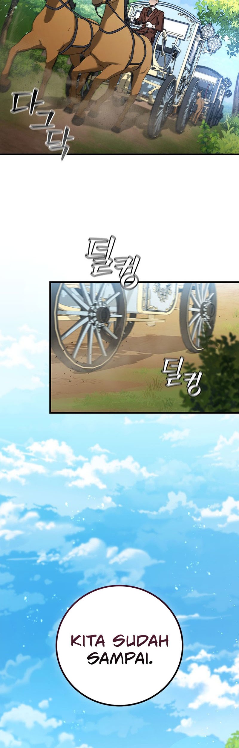 Dragon-Devouring Mage Chapter 16 Gambar 3