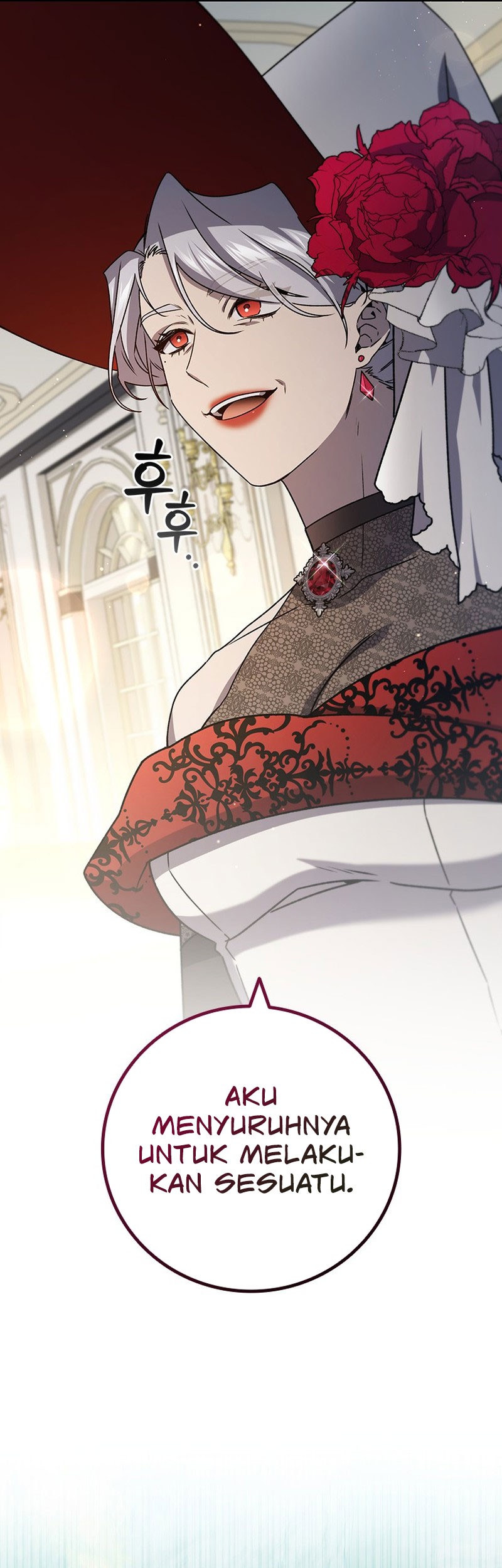 Dragon-Devouring Mage Chapter 16 Gambar 23