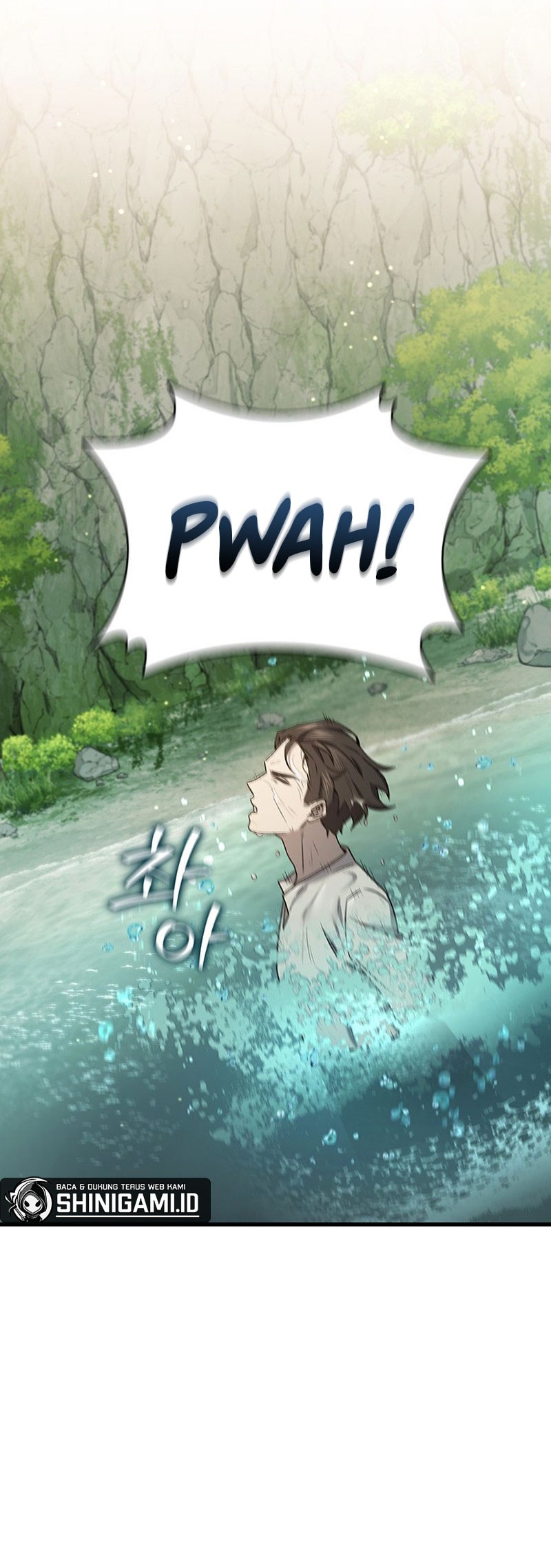 Dragon-Devouring Mage Chapter 16 Gambar 26