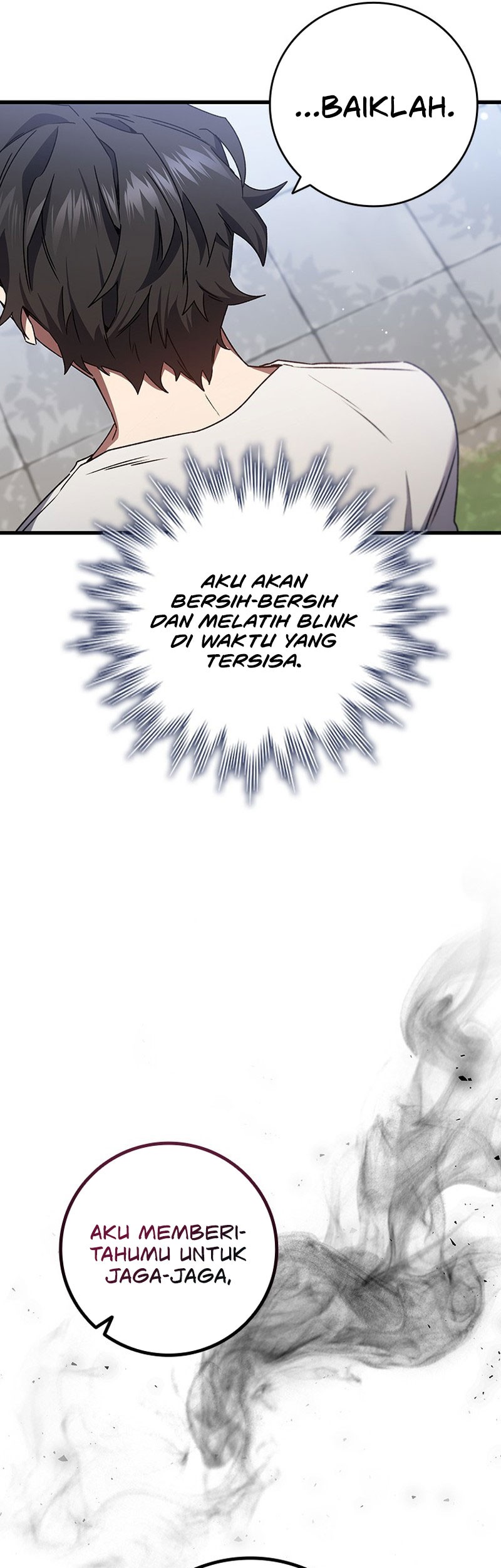 Dragon-Devouring Mage Chapter 17 Gambar 34