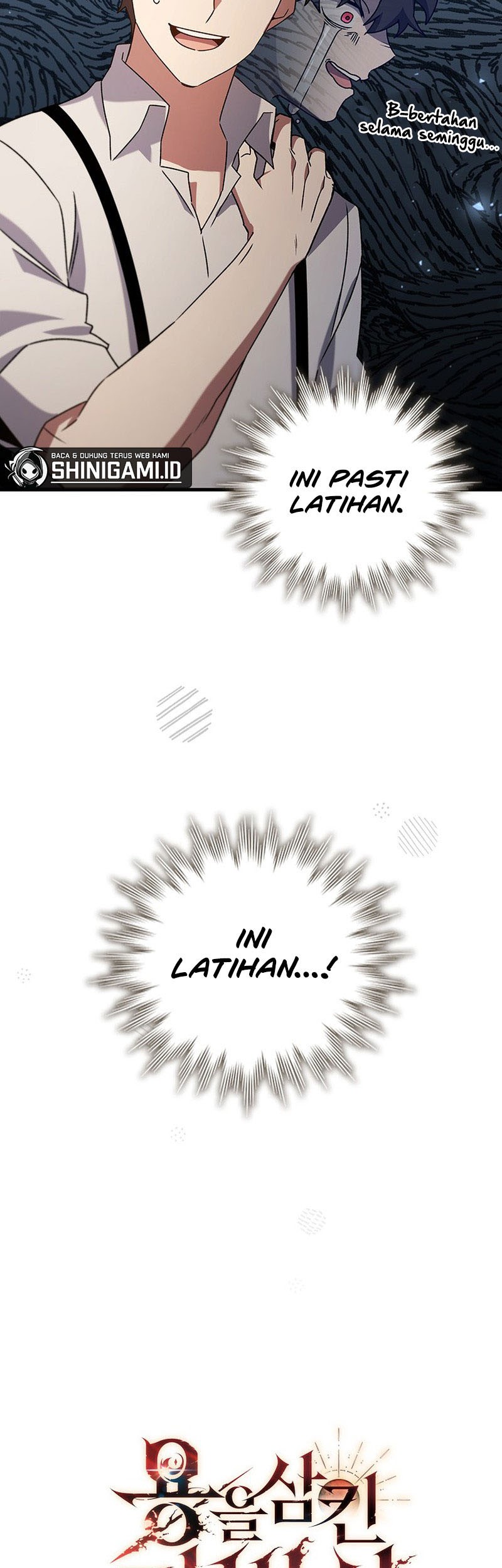 Dragon-Devouring Mage Chapter 17 Gambar 64