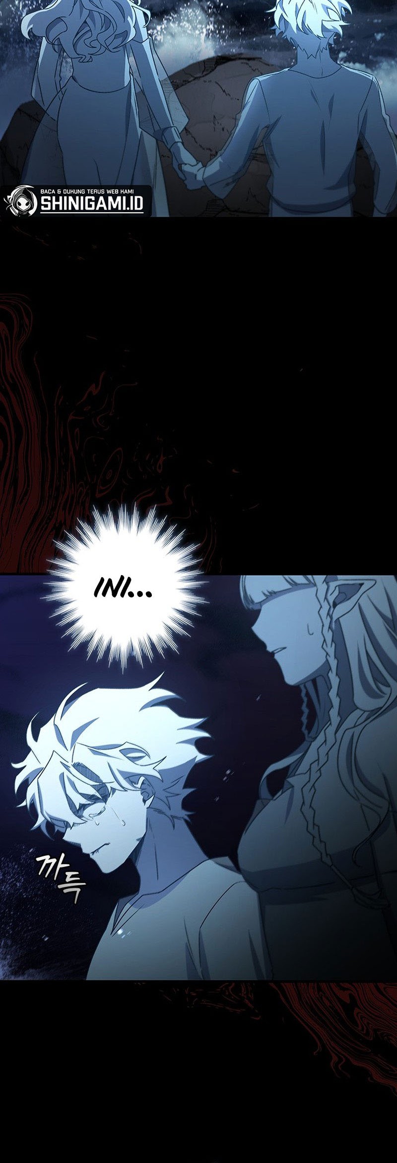 Dragon-Devouring Mage Chapter 17 Gambar 5