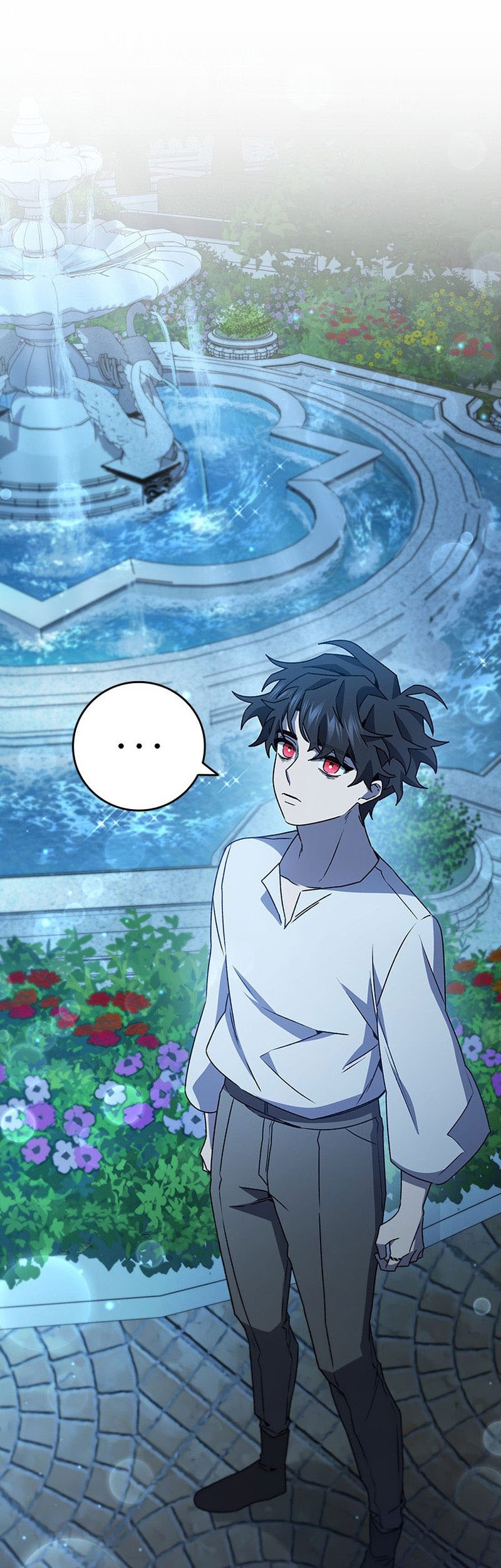 Dragon-Devouring Mage Chapter 17 Gambar 19