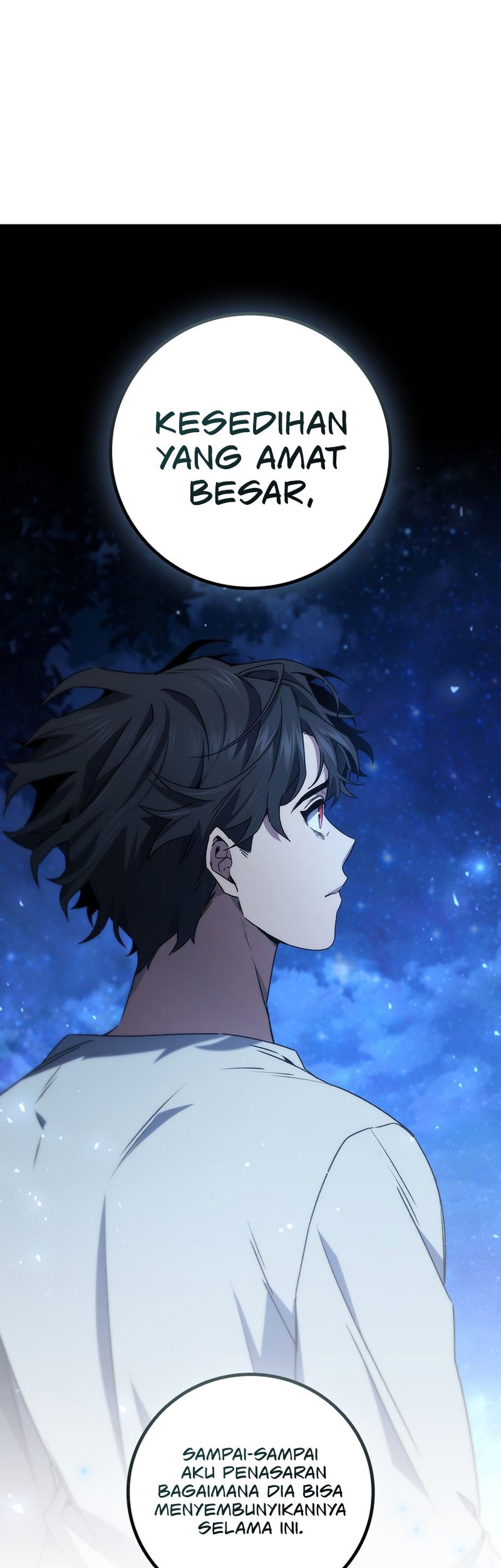 Dragon-Devouring Mage Chapter 17 Gambar 26