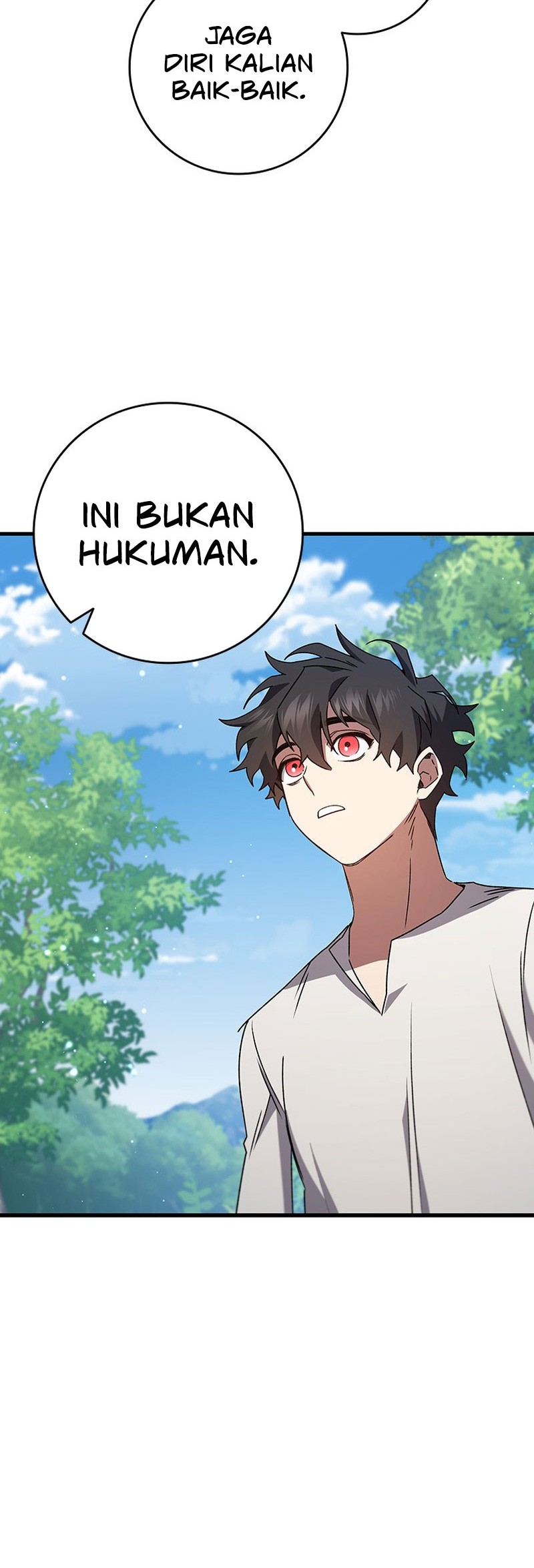 Dragon-Devouring Mage Chapter 17 Gambar 33