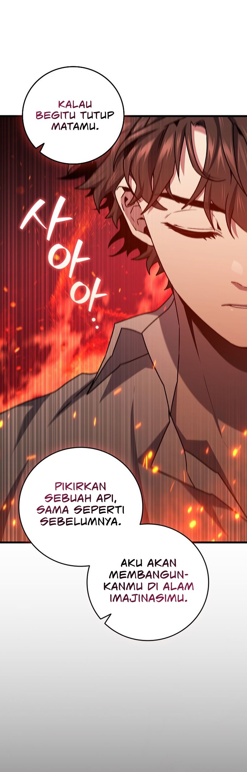 Dragon-Devouring Mage Chapter 18 Gambar 52