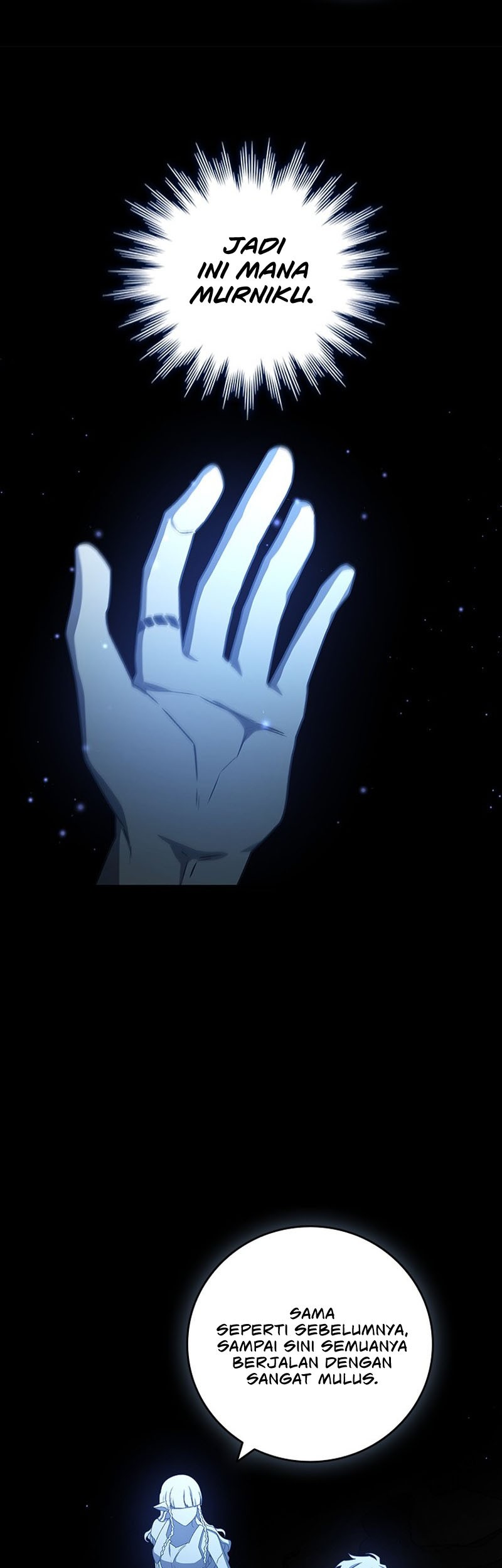 Dragon-Devouring Mage Chapter 18 Gambar 54