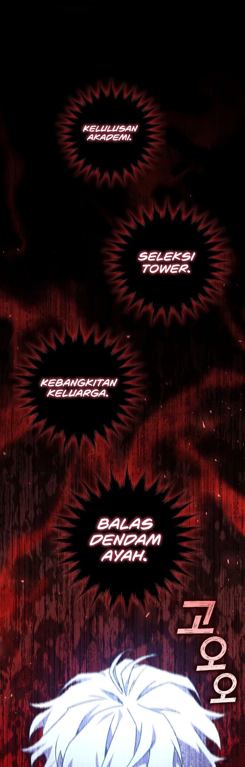 Dragon-Devouring Mage Chapter 18 Gambar 60