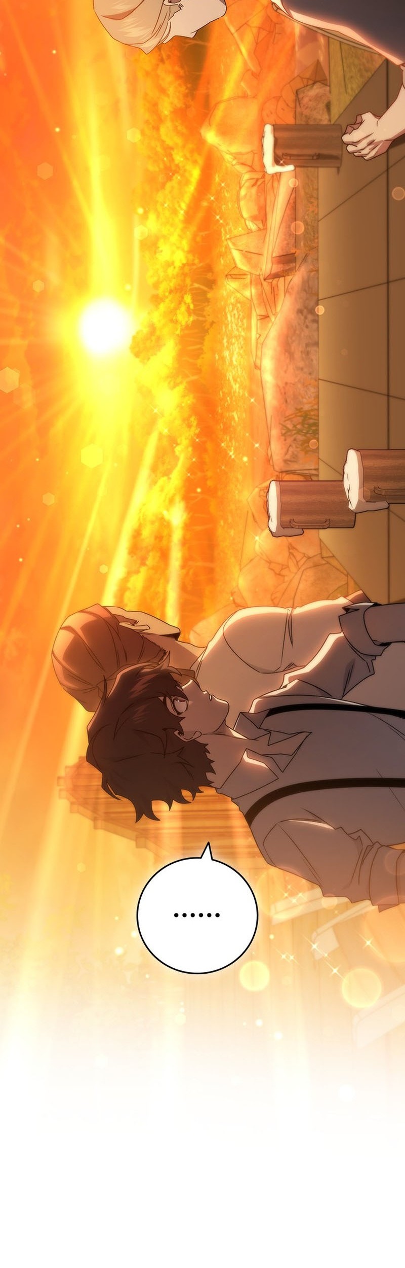 Dragon-Devouring Mage Chapter 18 Gambar 11