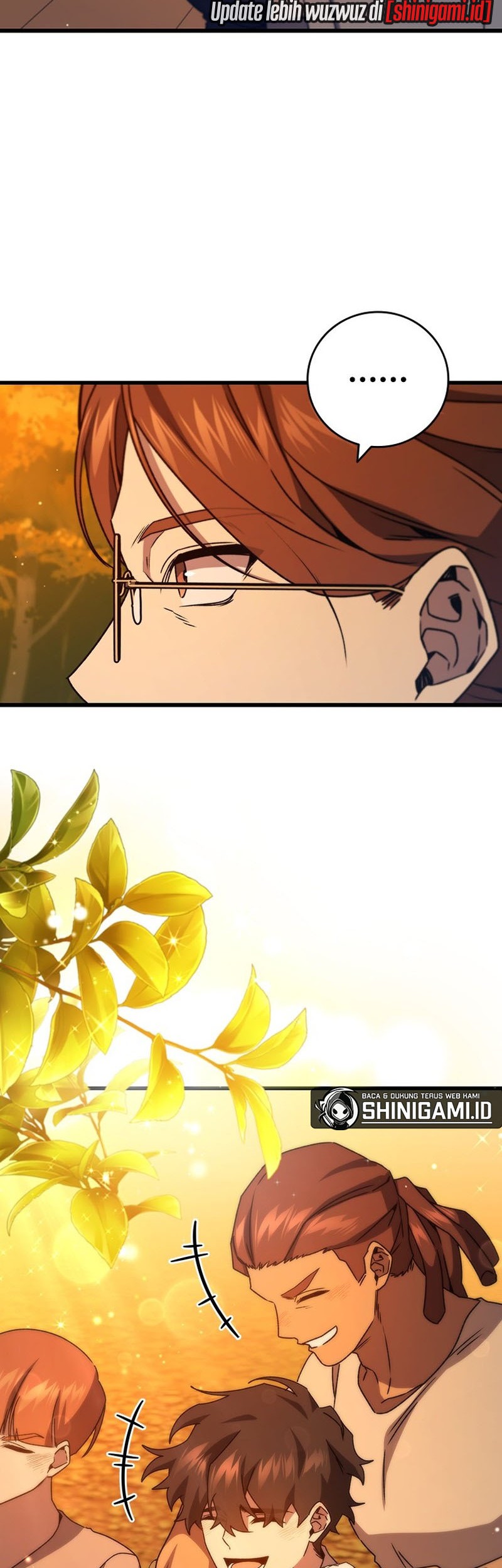 Dragon-Devouring Mage Chapter 18 Gambar 15