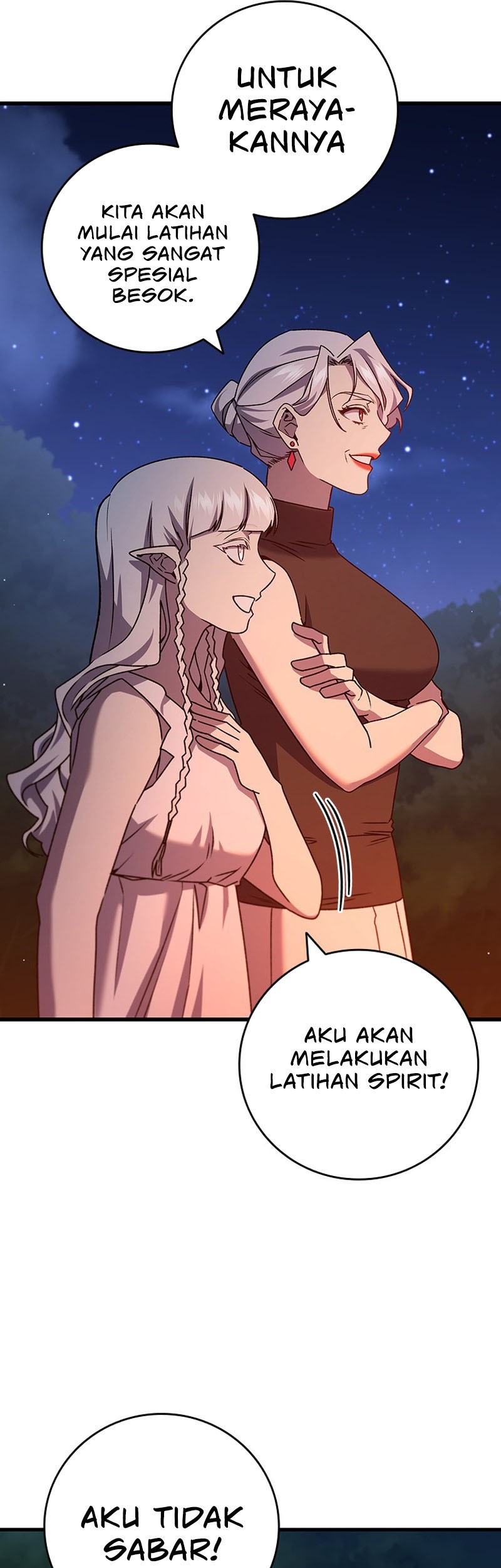 Dragon-Devouring Mage Chapter 19 Gambar 40