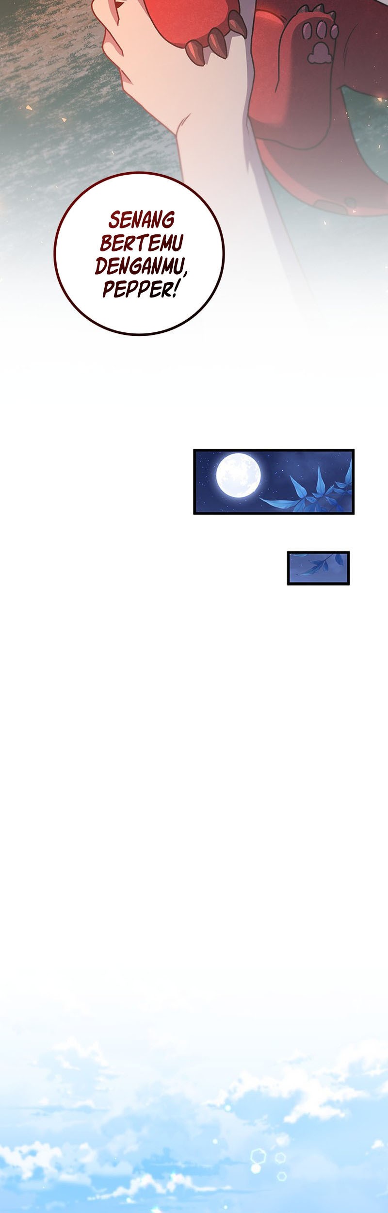 Dragon-Devouring Mage Chapter 19 Gambar 42