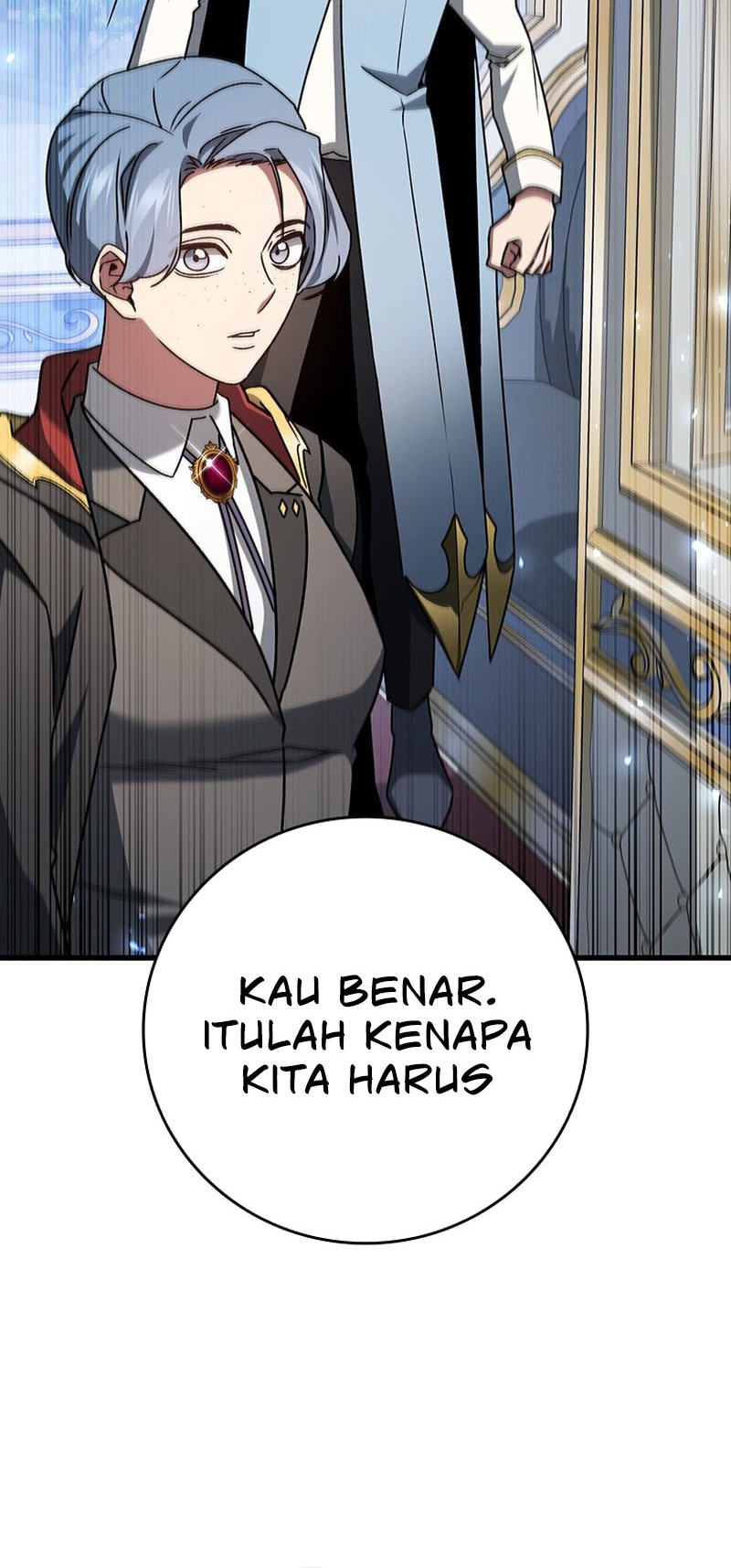 Dragon-Devouring Mage Chapter 19 Gambar 47