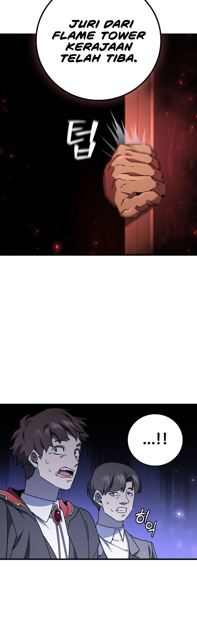 Dragon-Devouring Mage Chapter 19 Gambar 50