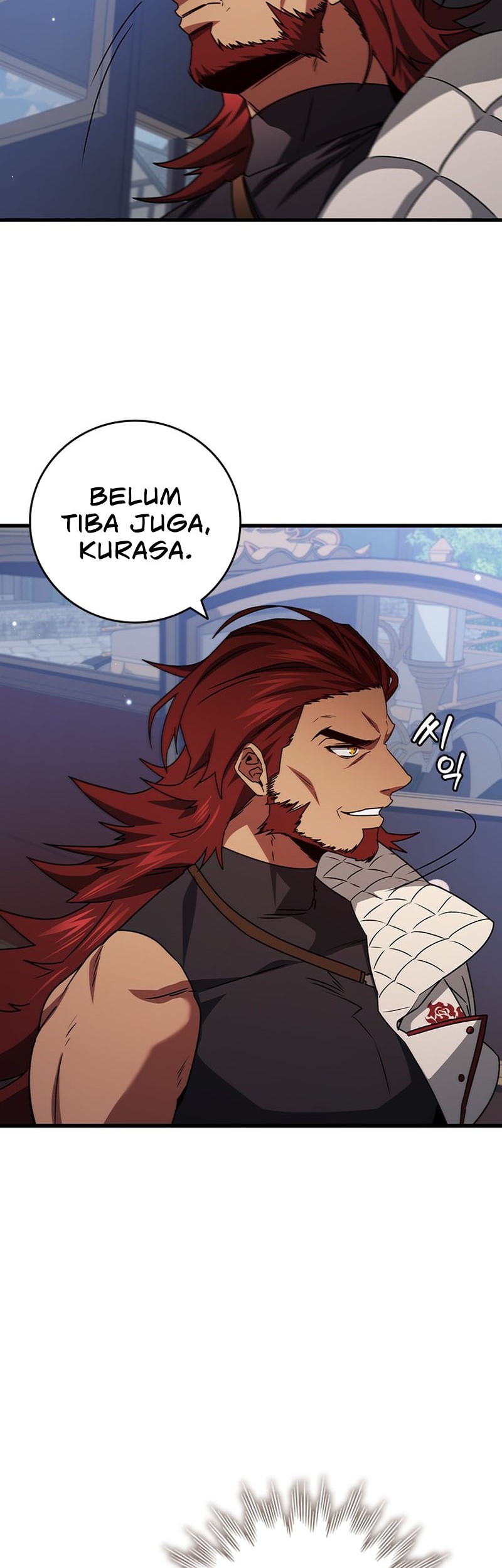 Dragon-Devouring Mage Chapter 19 Gambar 54