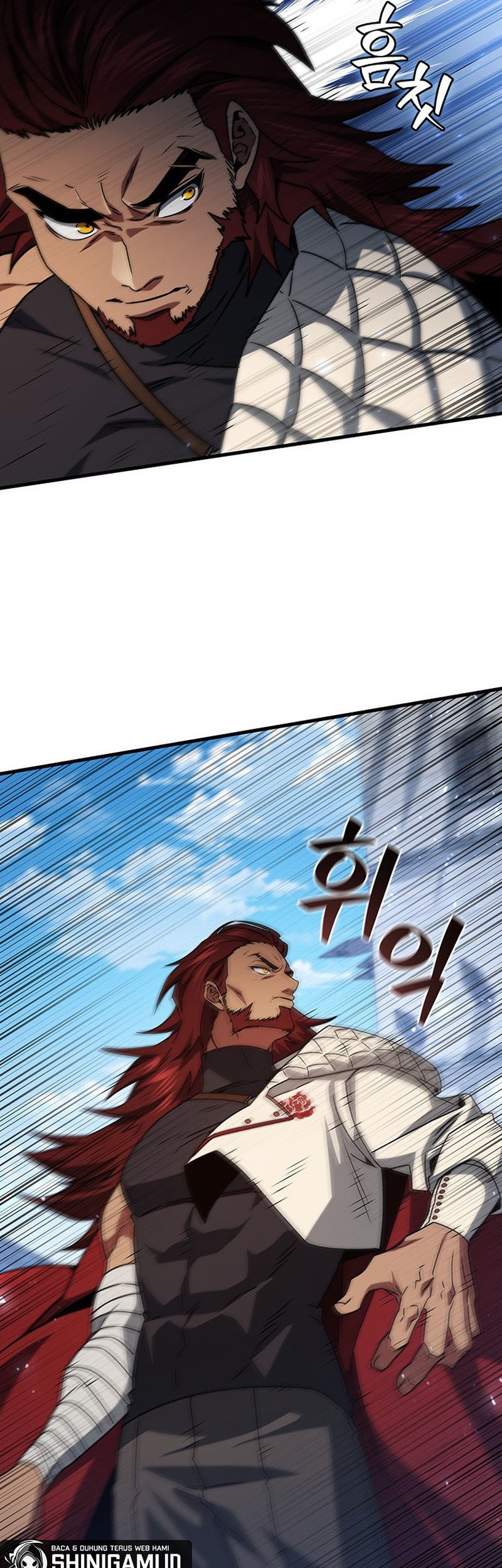 Dragon-Devouring Mage Chapter 19 Gambar 58