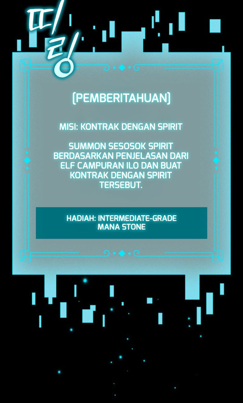Dragon-Devouring Mage Chapter 19 Gambar 10