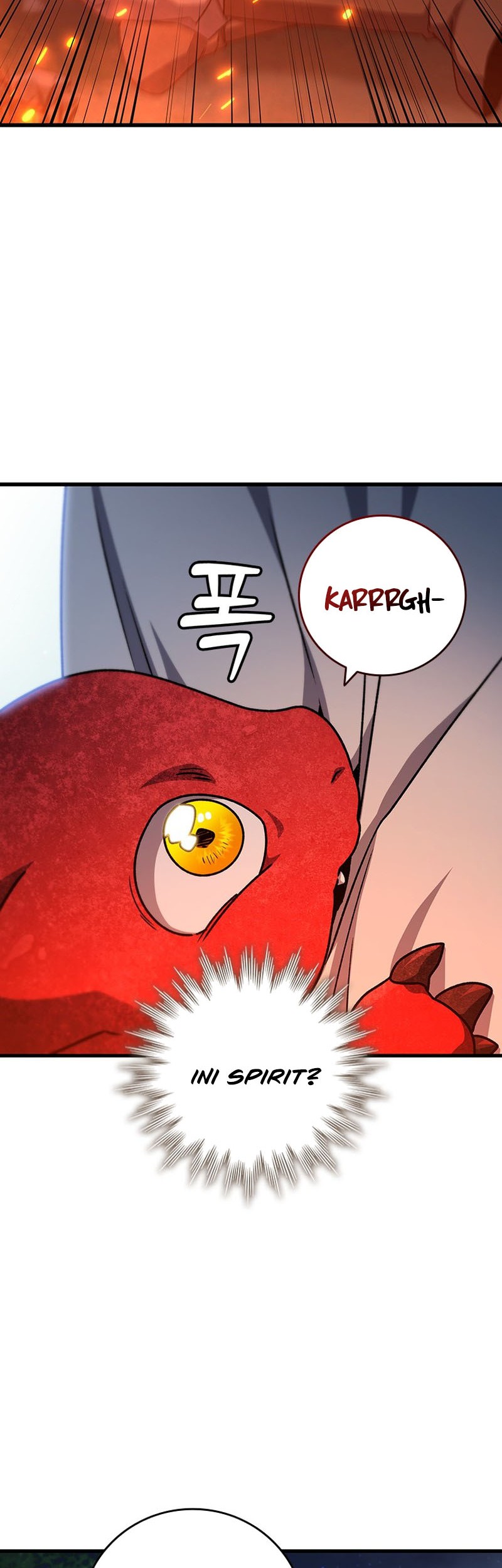 Dragon-Devouring Mage Chapter 19 Gambar 25