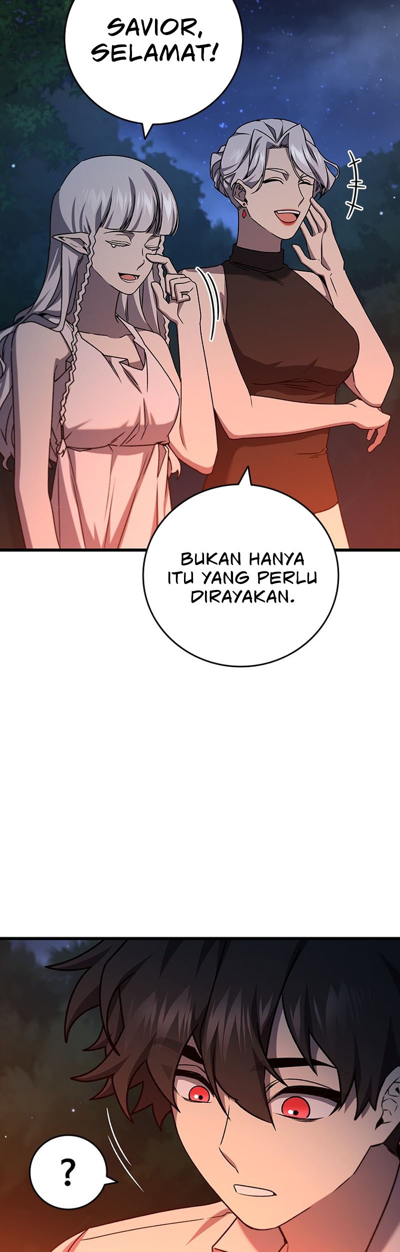 Dragon-Devouring Mage Chapter 19 Gambar 26