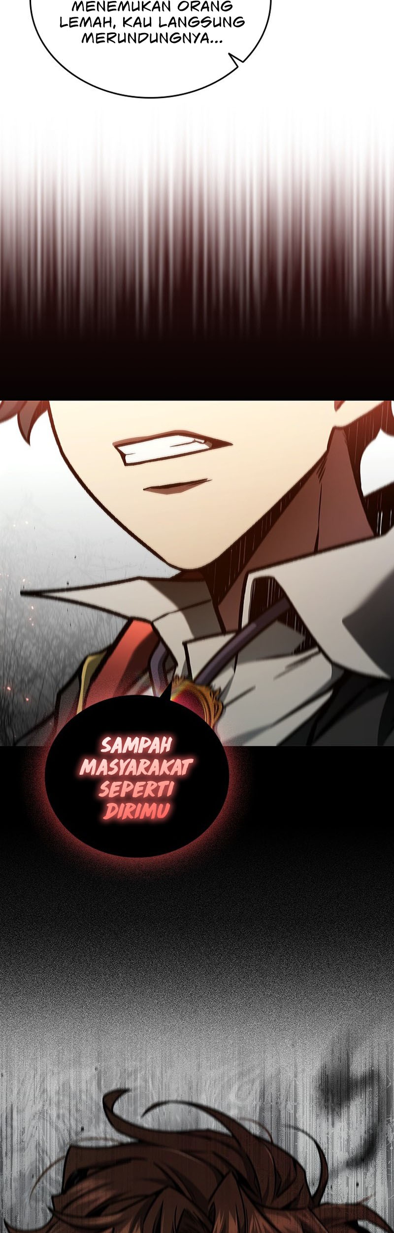 Dragon-Devouring Mage Chapter 2 Gambar 50