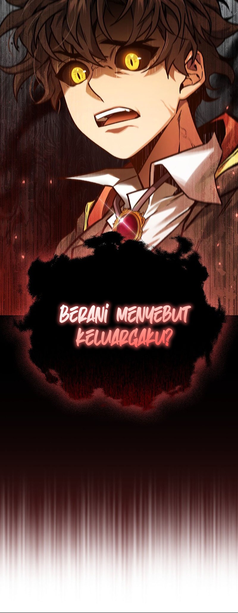 Dragon-Devouring Mage Chapter 2 Gambar 51