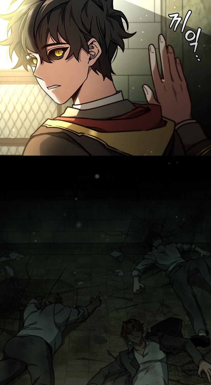 Dragon-Devouring Mage Chapter 2 Gambar 55