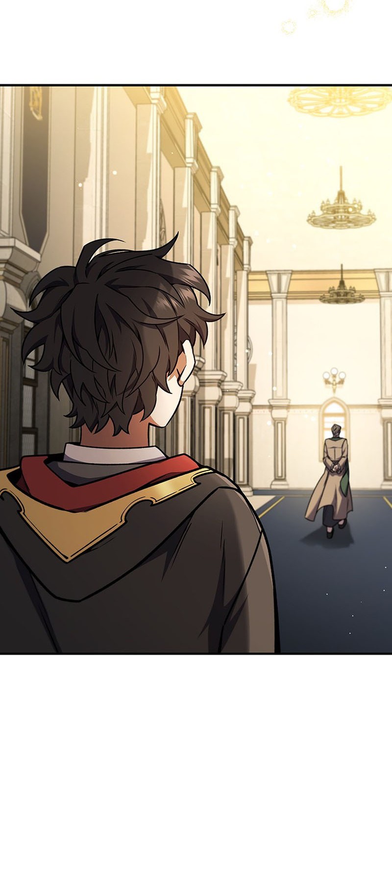 Dragon-Devouring Mage Chapter 2 Gambar 17