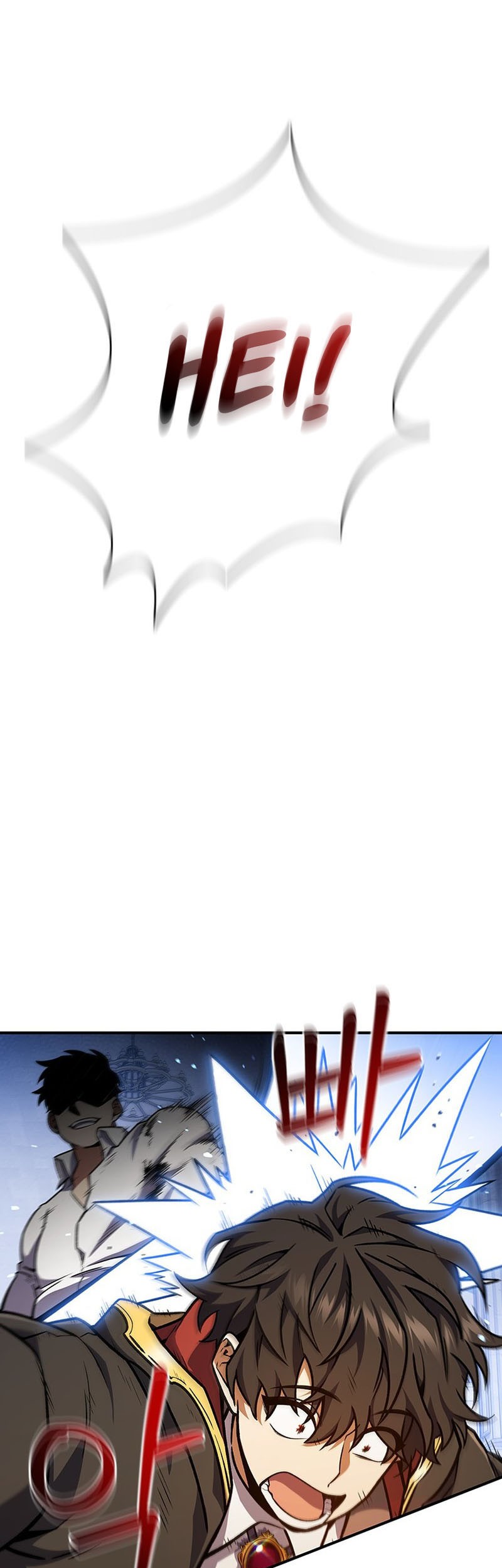 Dragon-Devouring Mage Chapter 2 Gambar 18