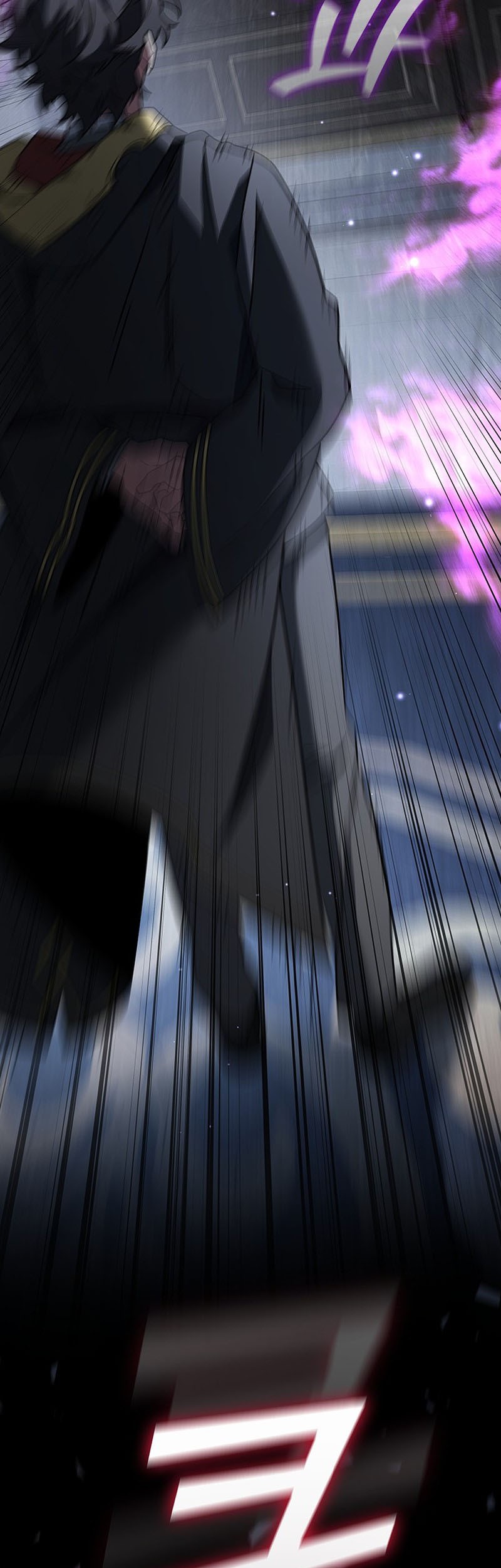 Dragon-Devouring Mage Chapter 20 Gambar 48