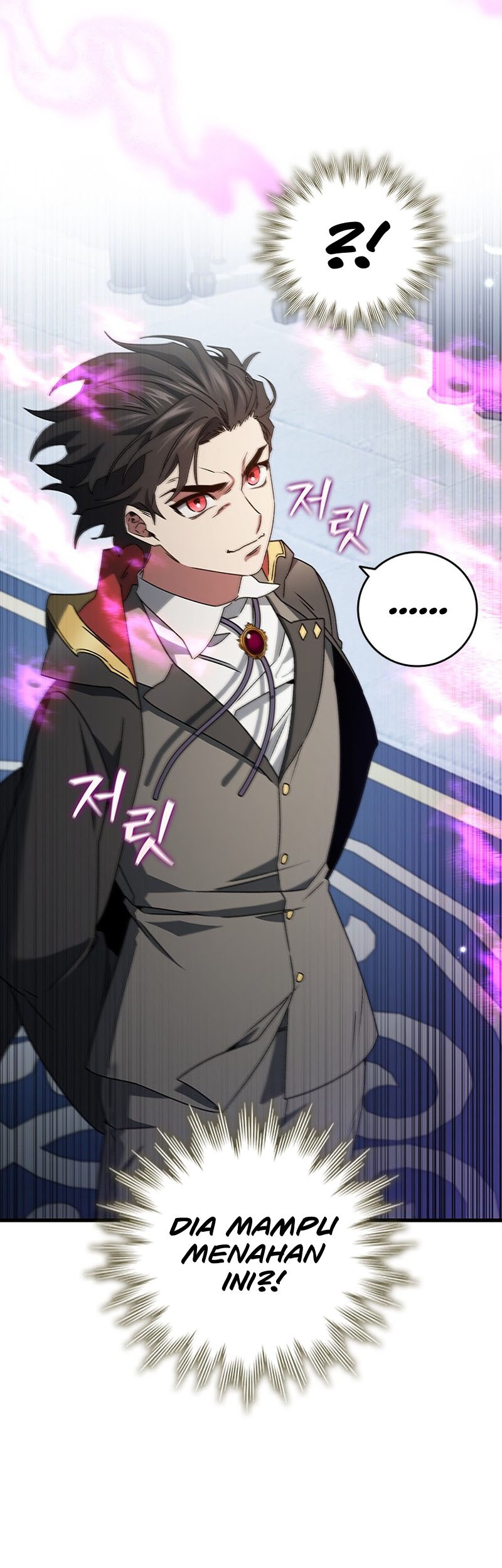 Dragon-Devouring Mage Chapter 20 Gambar 52