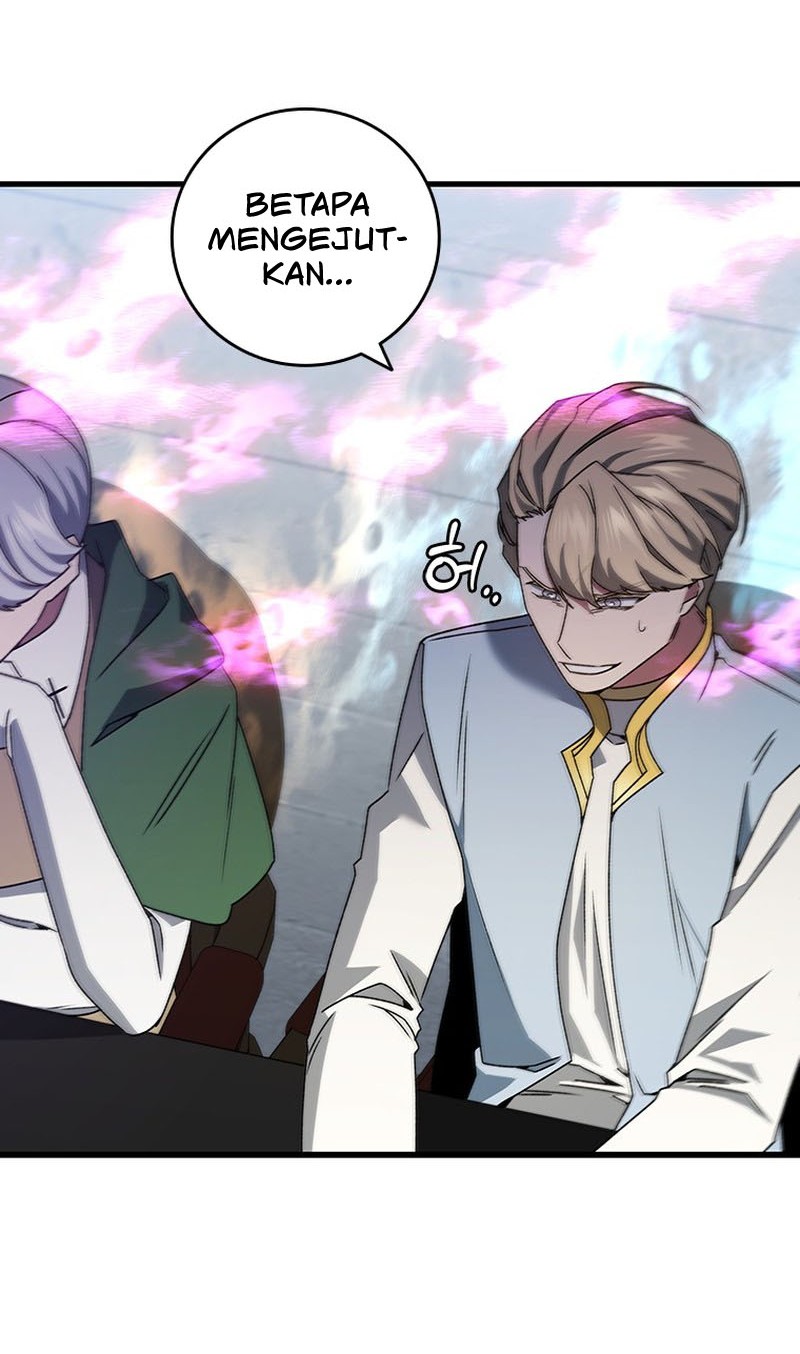 Dragon-Devouring Mage Chapter 20 Gambar 53