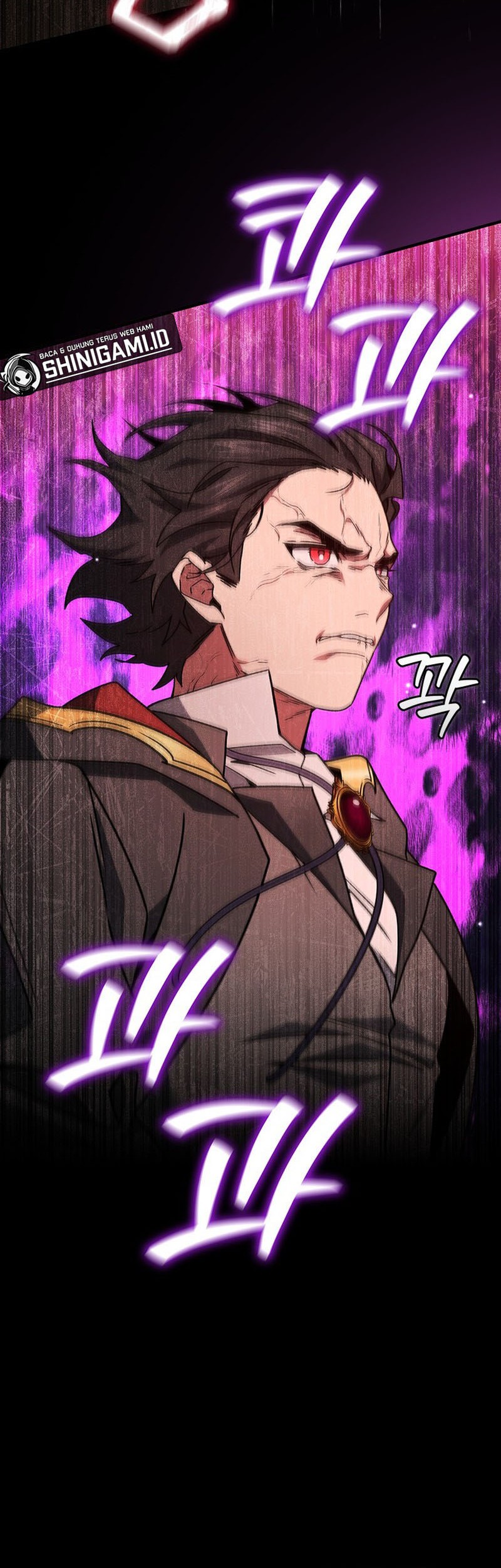 Dragon-Devouring Mage Chapter 20 Gambar 59