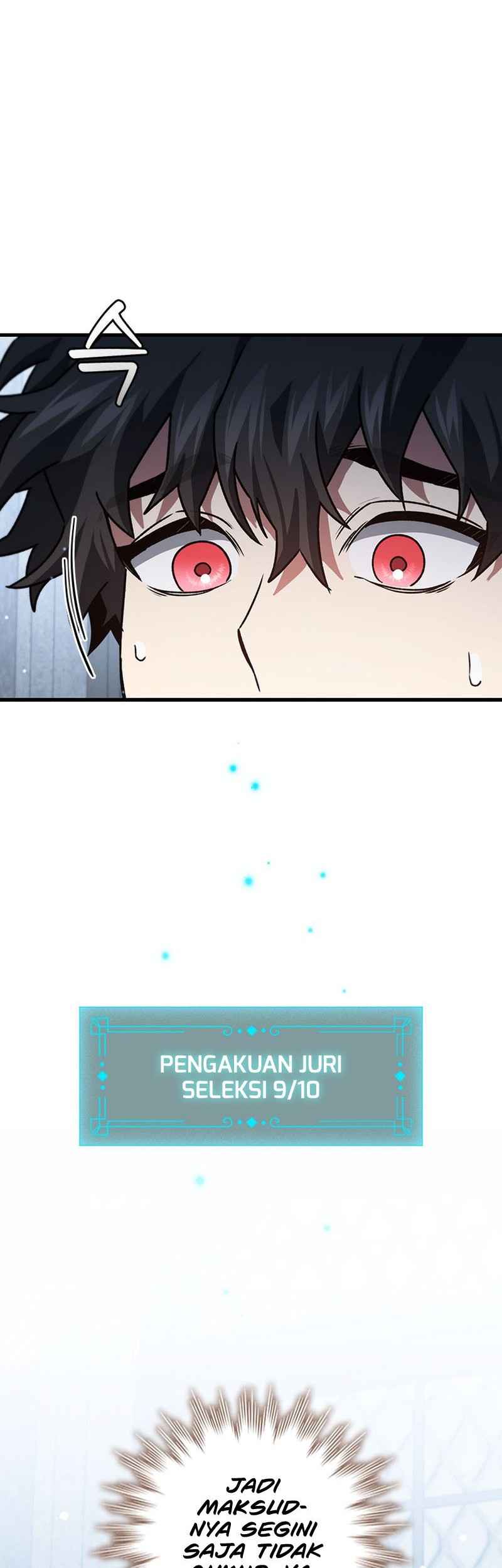 Dragon-Devouring Mage Chapter 20 Gambar 67