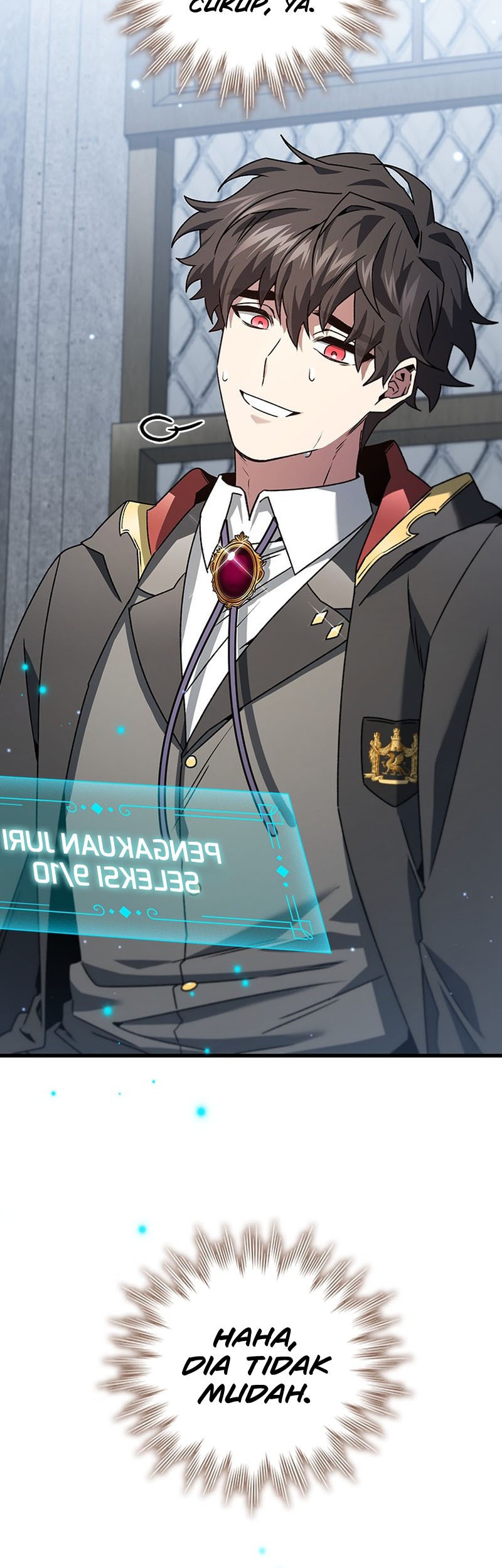 Dragon-Devouring Mage Chapter 20 Gambar 68