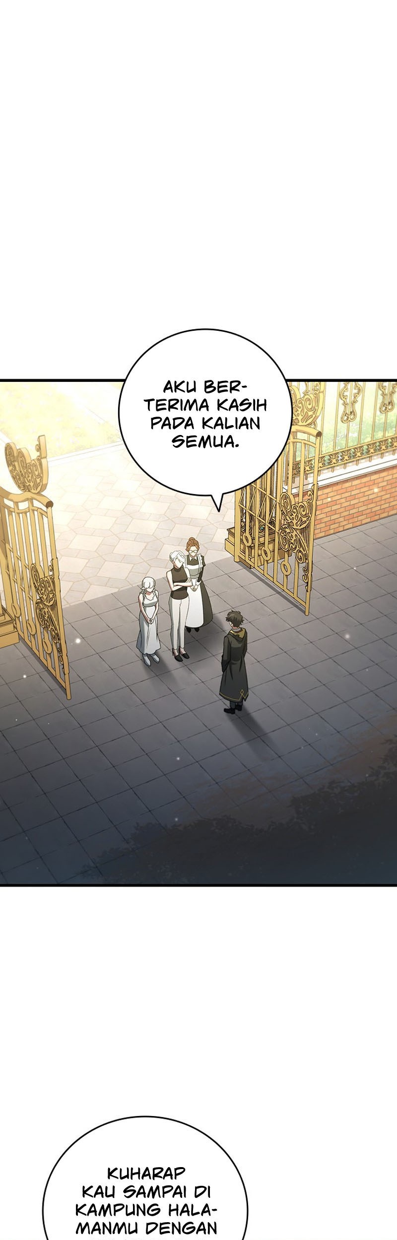 Baca  Dragon-Devouring Mage Chapter 20 Gambar 2