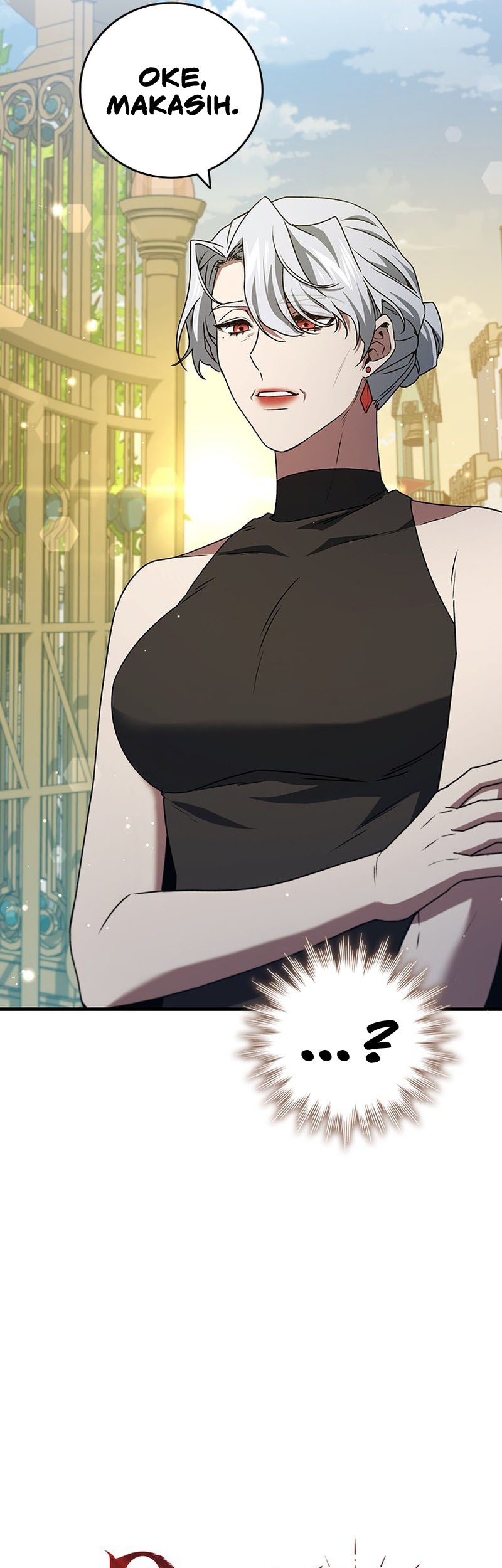 Dragon-Devouring Mage Chapter 20 Gambar 10