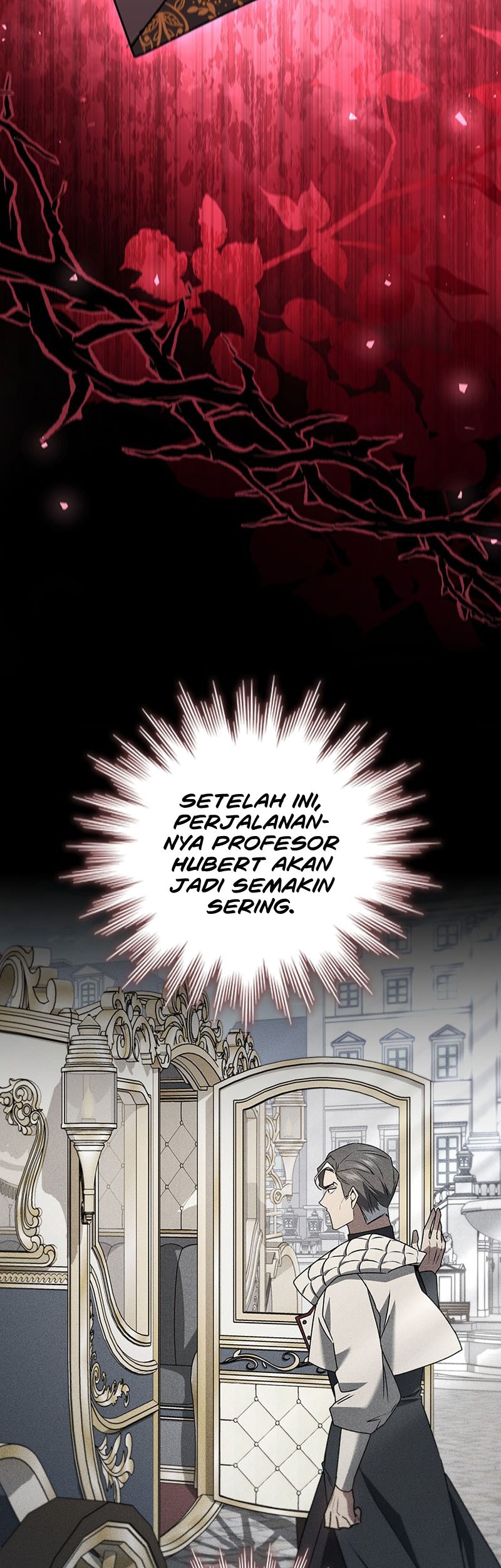 Dragon-Devouring Mage Chapter 20 Gambar 24