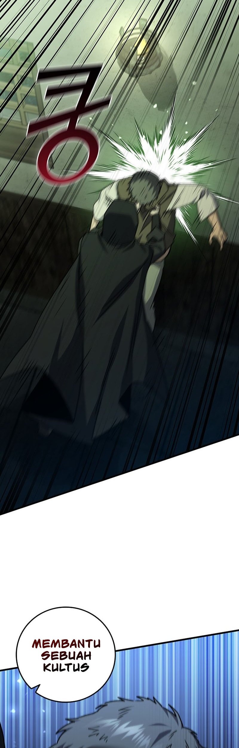 Dragon-Devouring Mage Chapter 21 Gambar 43