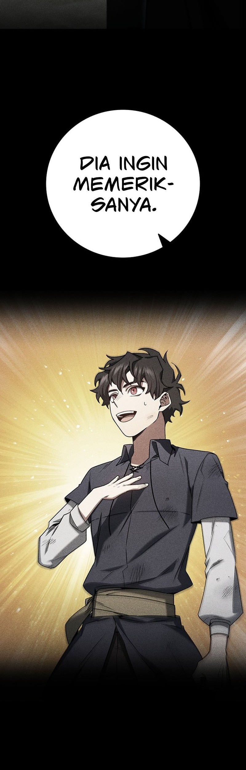 Dragon-Devouring Mage Chapter 21 Gambar 47