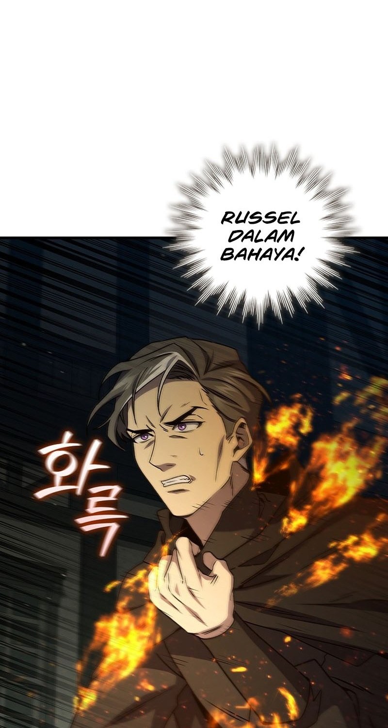 Dragon-Devouring Mage Chapter 21 Gambar 49