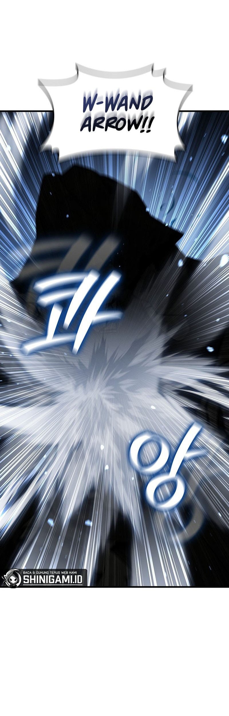 Dragon-Devouring Mage Chapter 21 Gambar 54